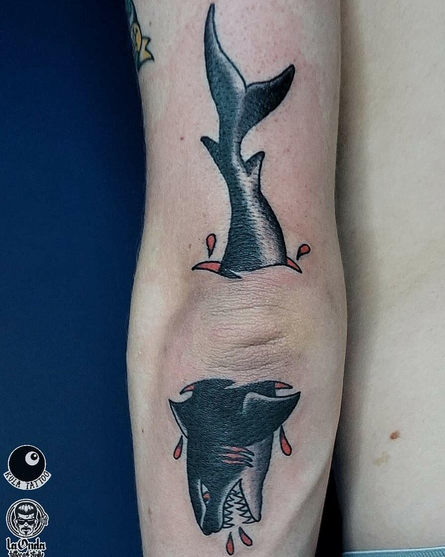 Inksearch tattoo Michał Kula - Kula Tattoo