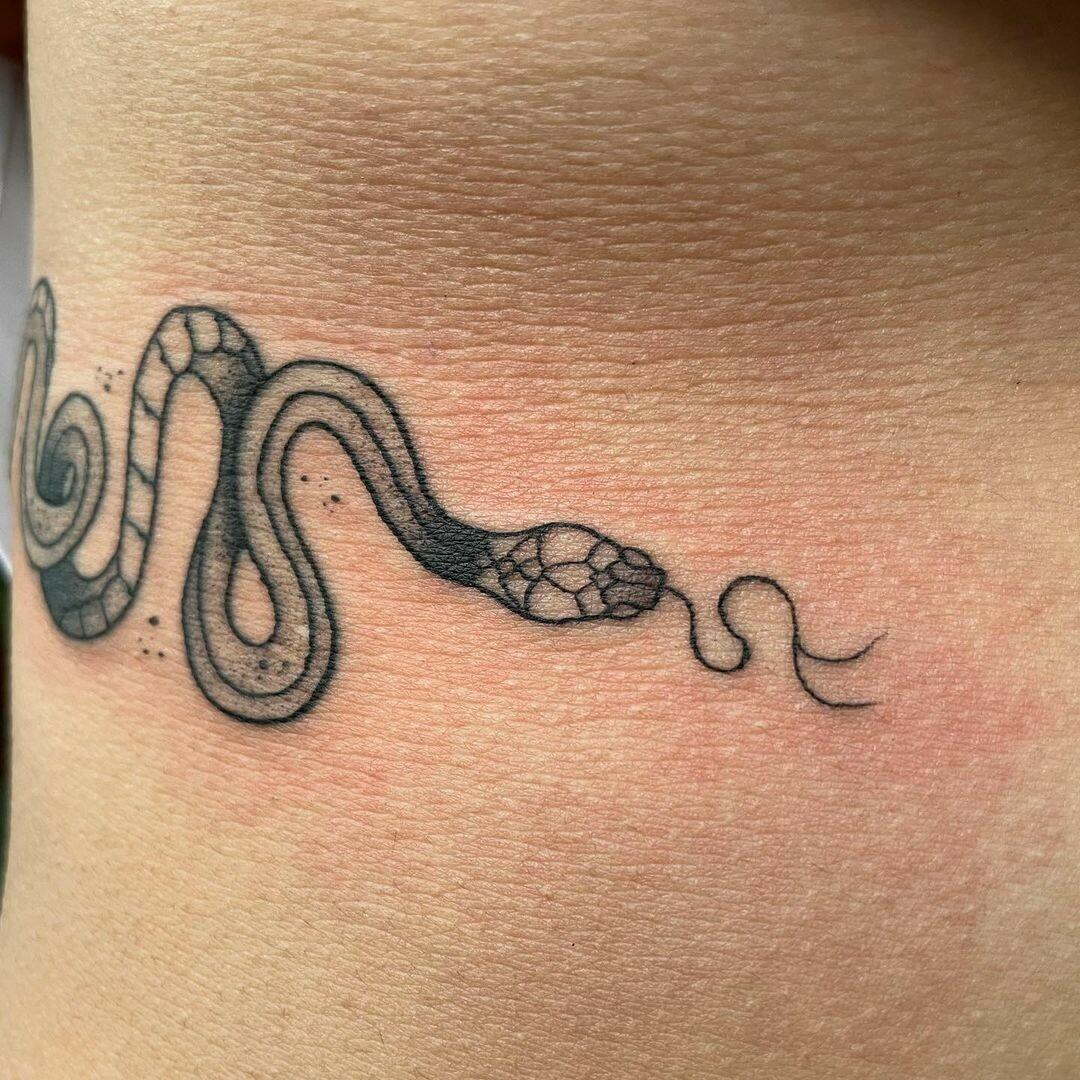 Inksearch tattoo Daria Zoe Dąbrowska