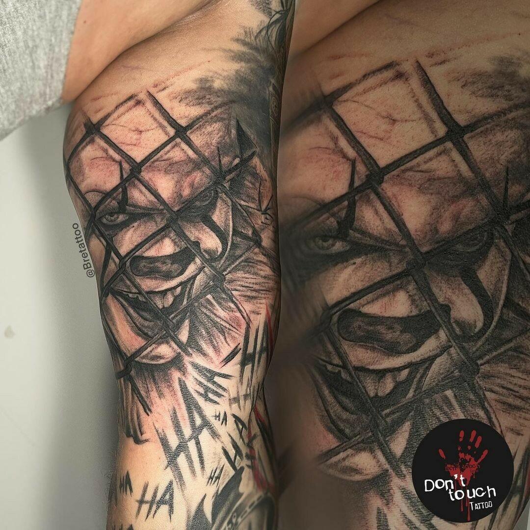 Inksearch tattoo donttouchtattoo