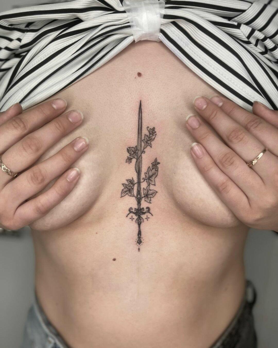 Inksearch tattoo Koti Tattoo Anna Pękala