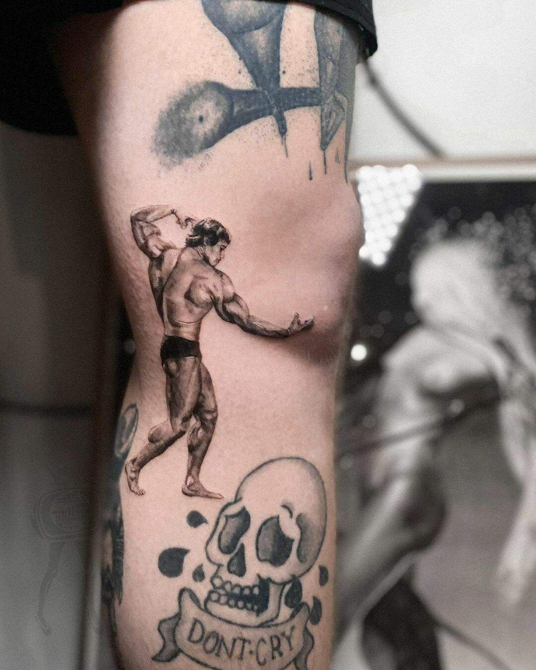 Inksearch tattoo takieo_tattoo