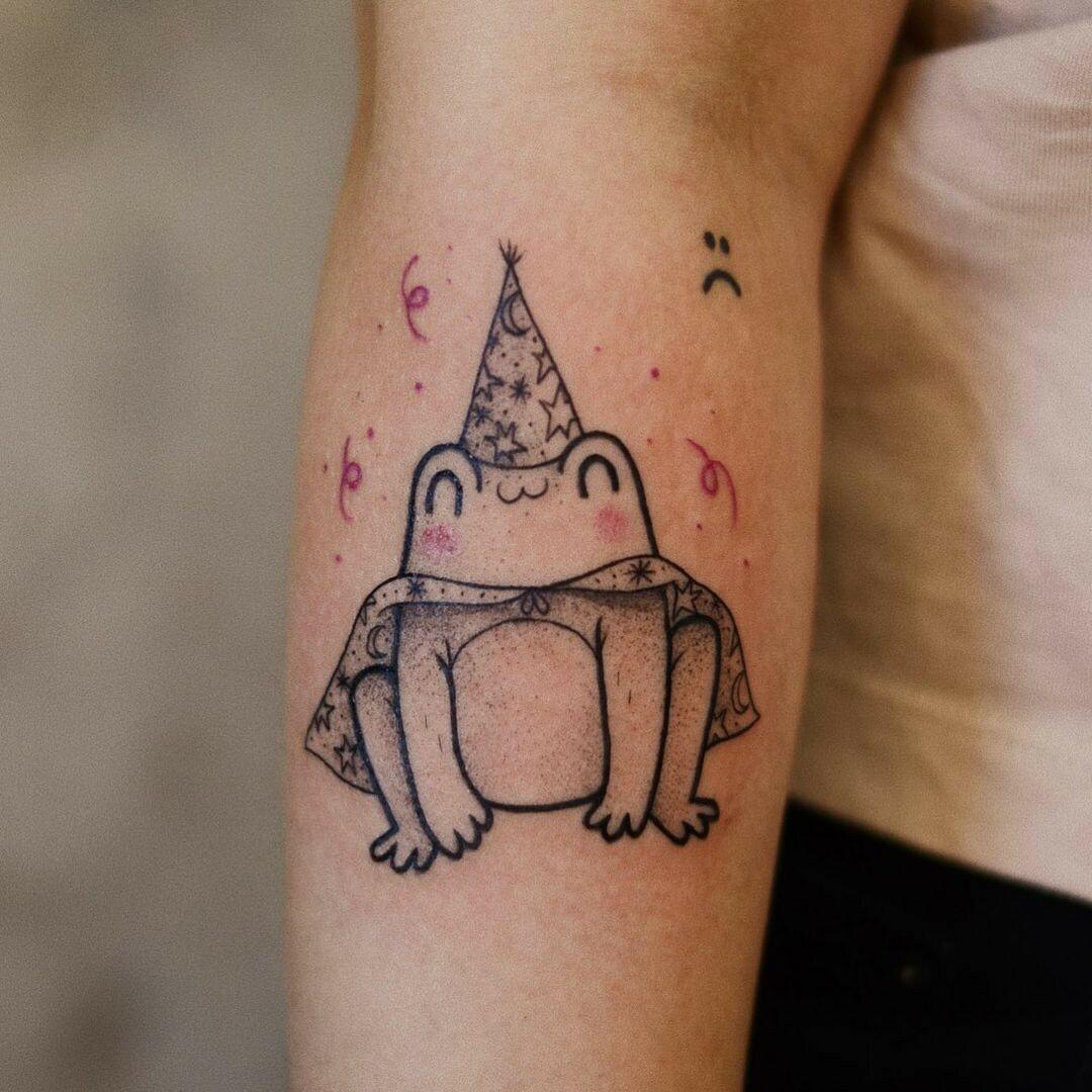 Inksearch tattoo Michelle  Wilinski