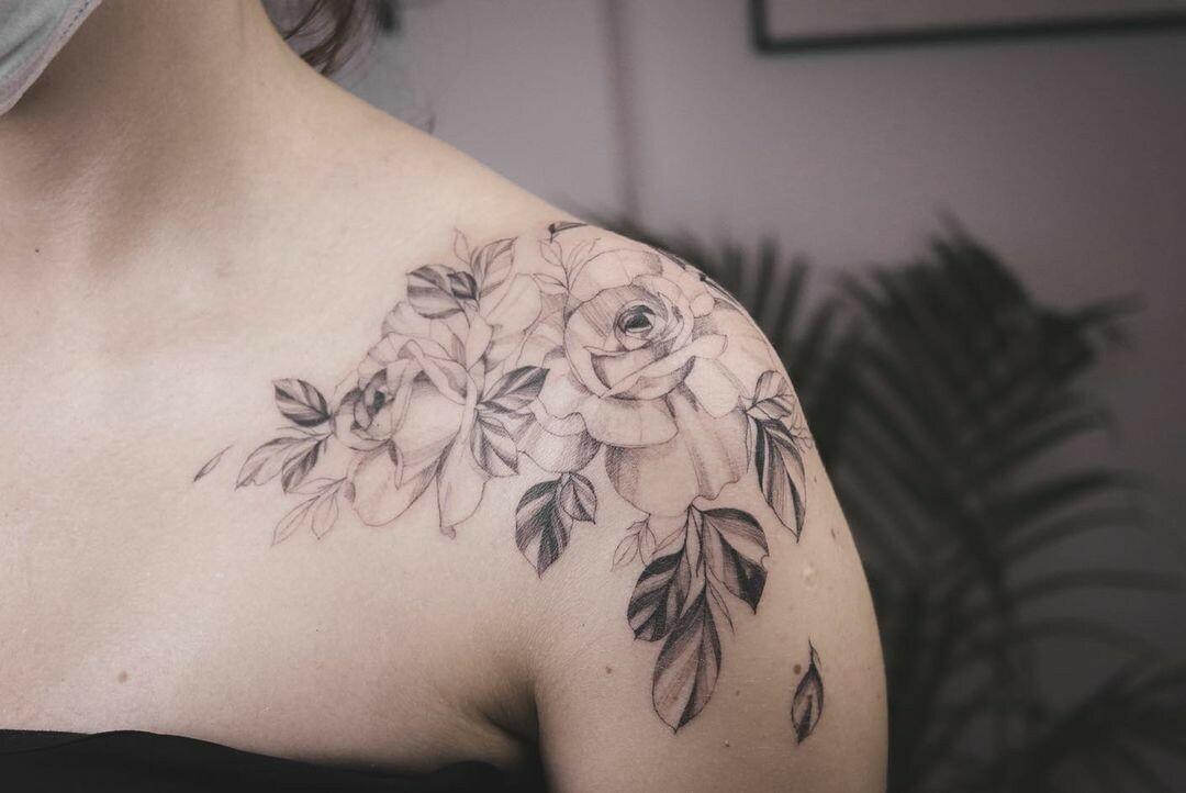 Inksearch tattoo Joasia Luna