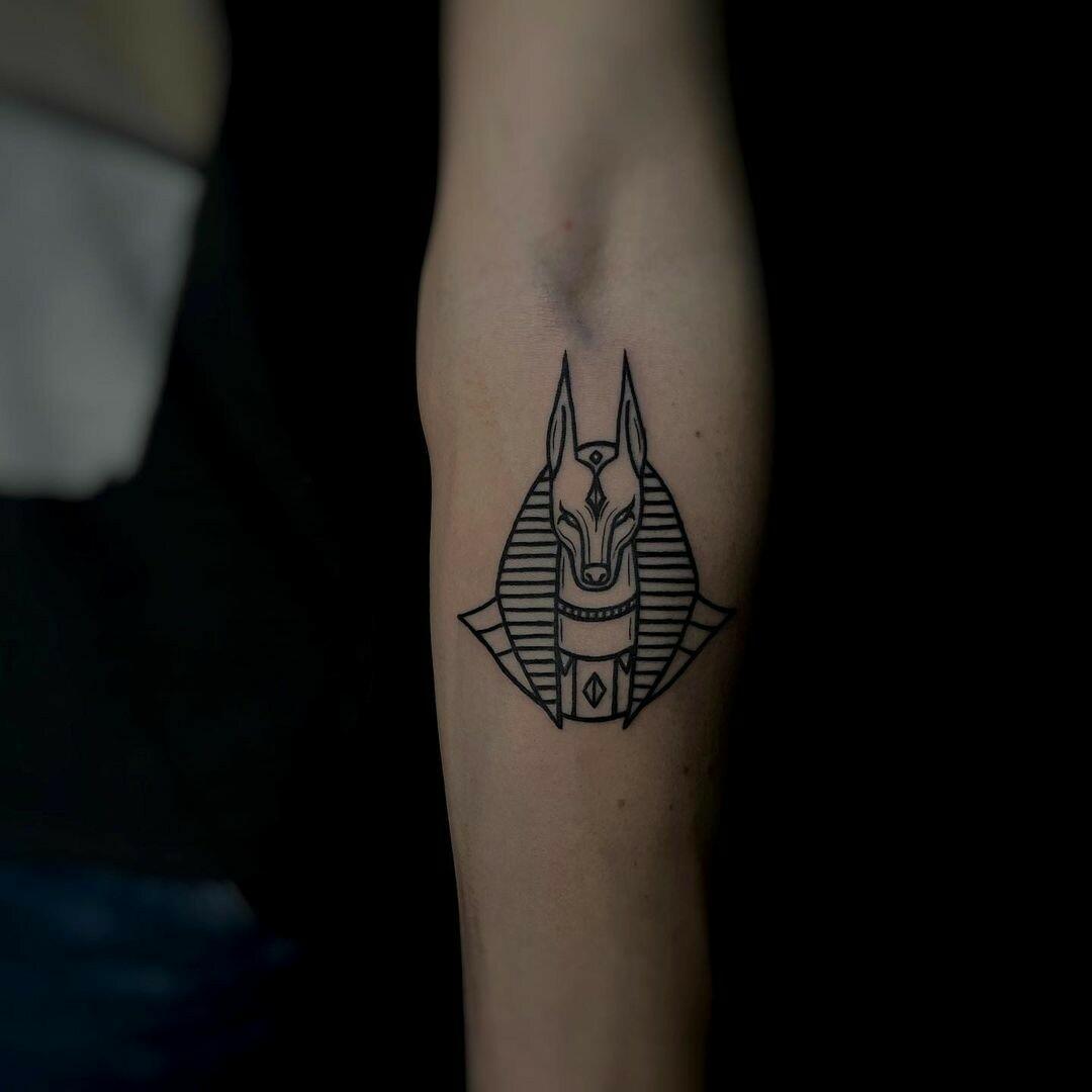 Inksearch tattoo Venomdopee