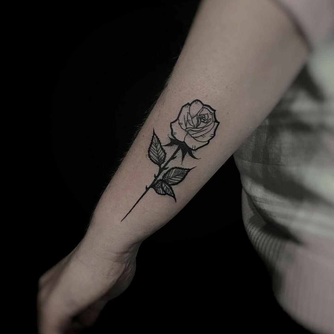 Inksearch tattoo Venomdopee