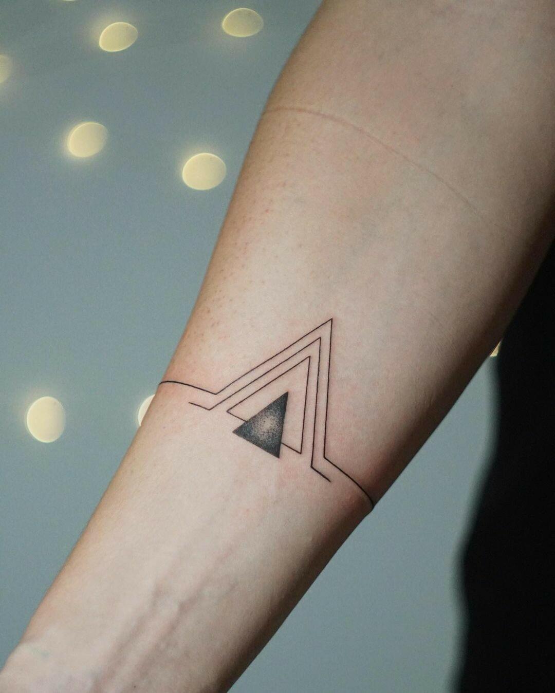 Inksearch tattoo Mishi tattoo