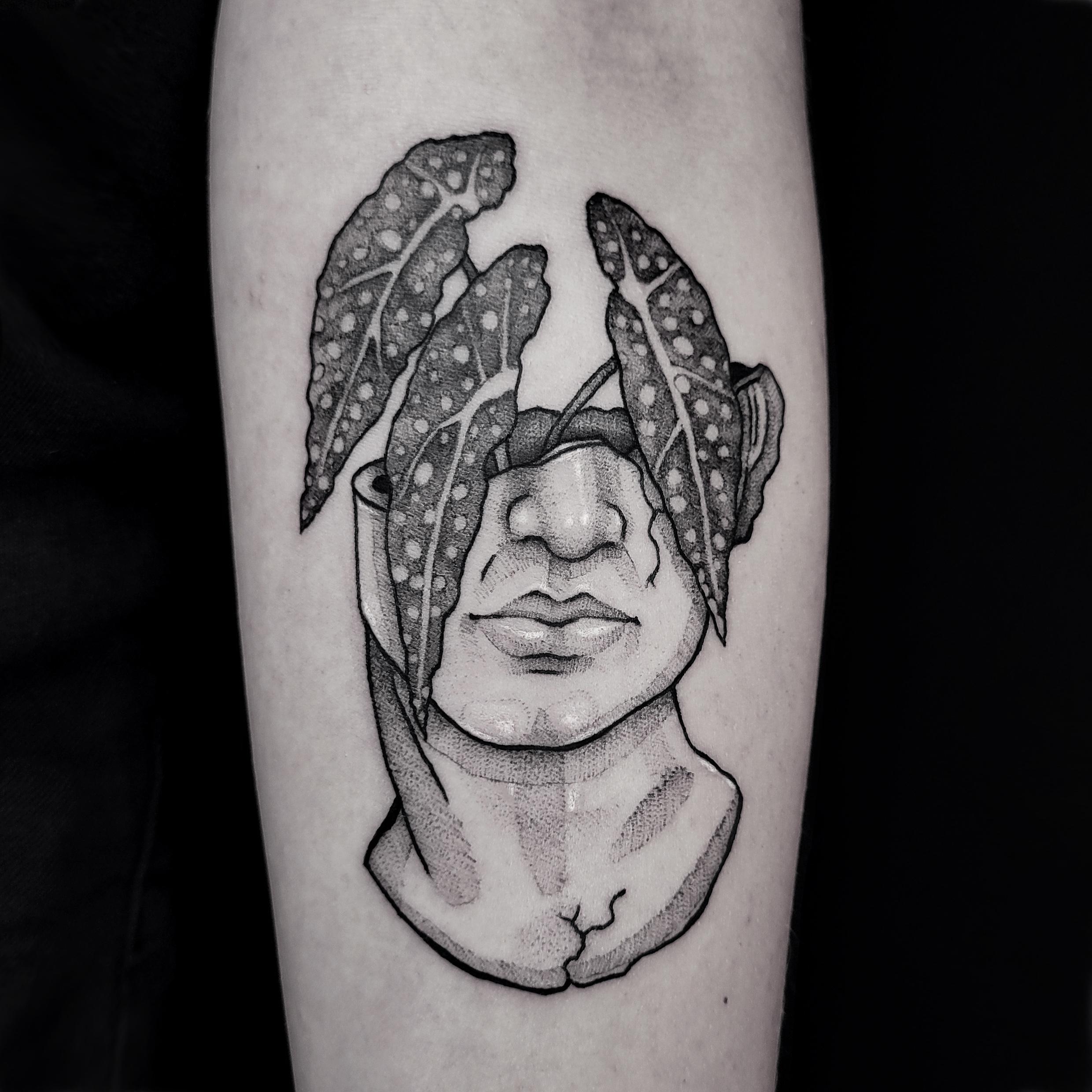 Inksearch tattoo Kitattoo