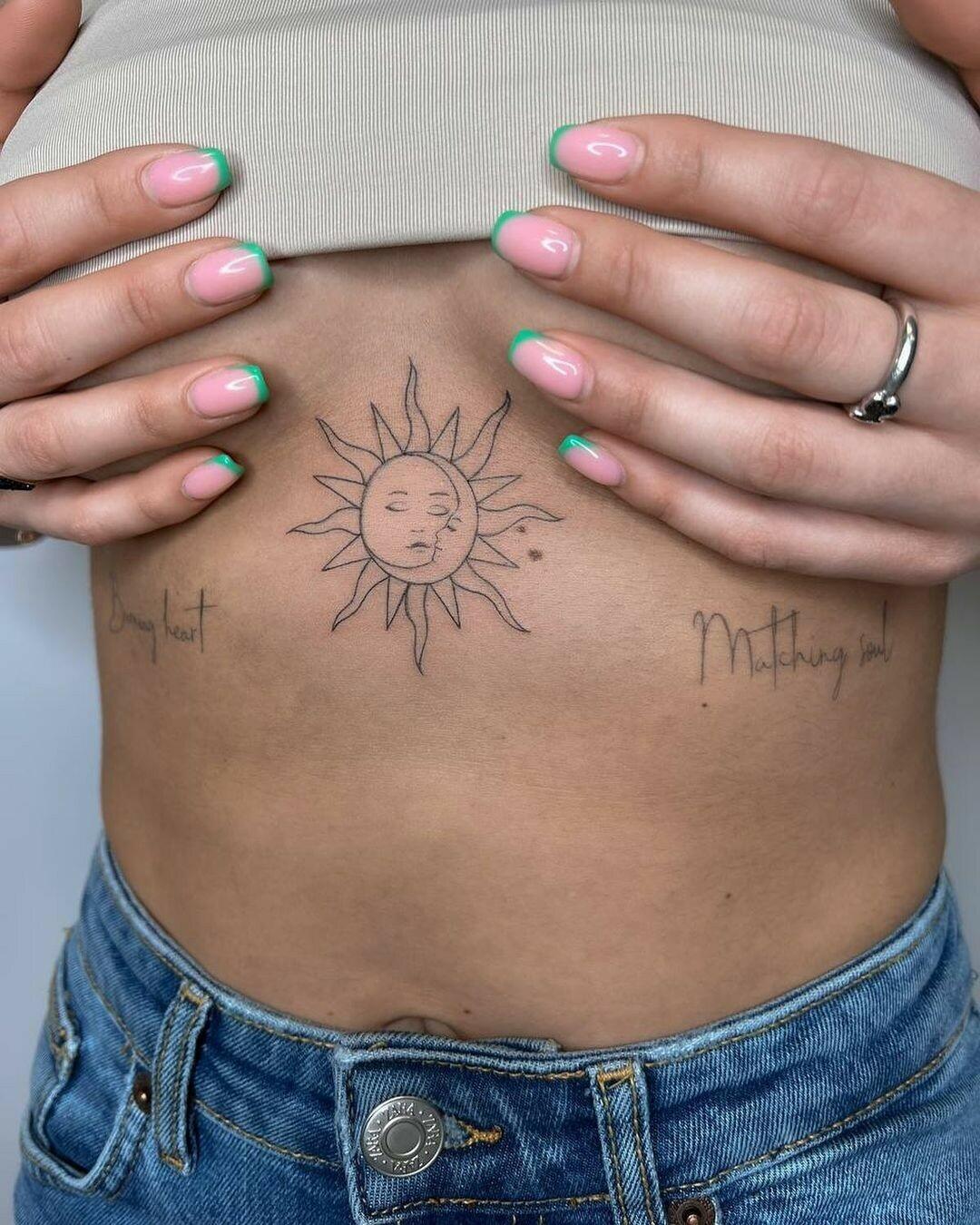 Inksearch tattoo Weź Się Tattoo
