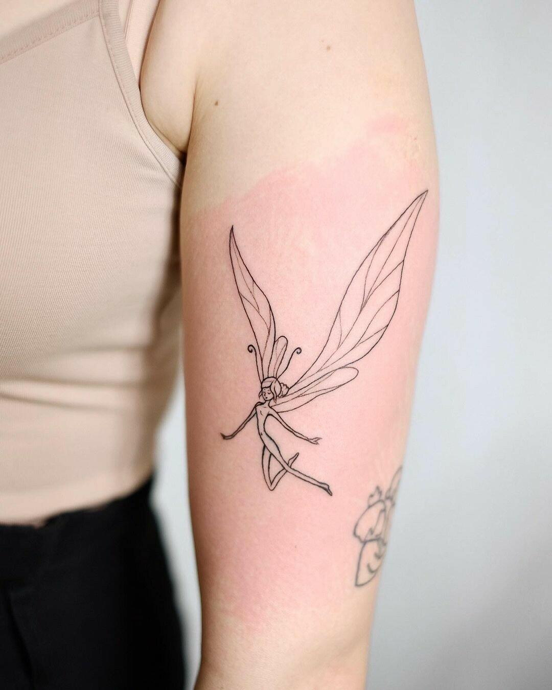 Inksearch tattoo Michelle  Wilinski