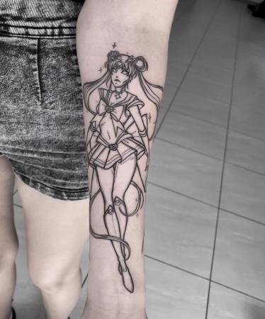 Inksearch tattoo Chestnuttattoo