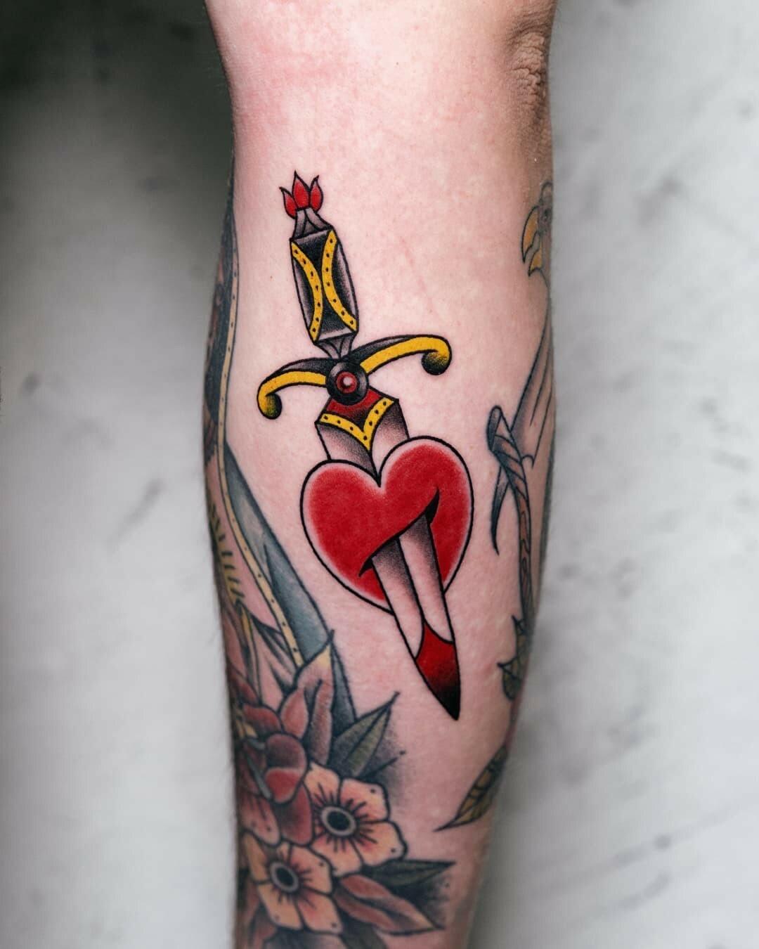 Inksearch tattoo Yura Rys