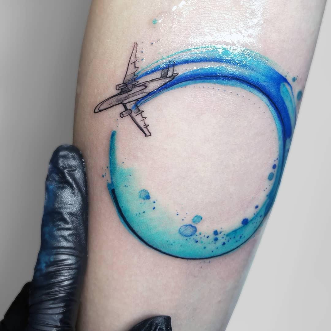Inksearch tattoo missPANK