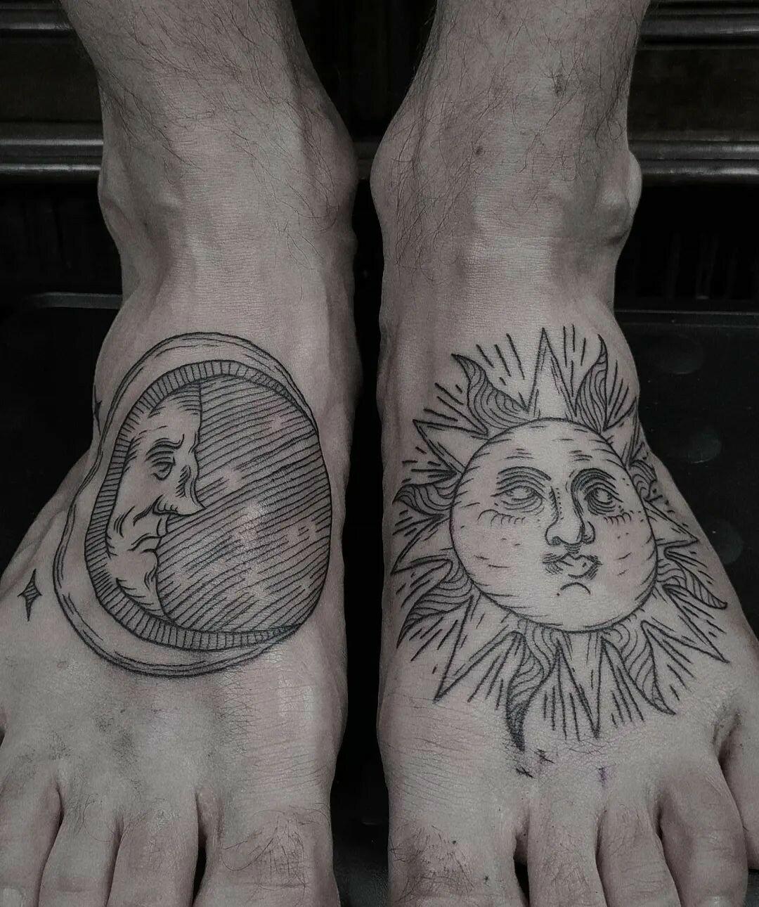 Inksearch tattoo Wurdalak.tattoo