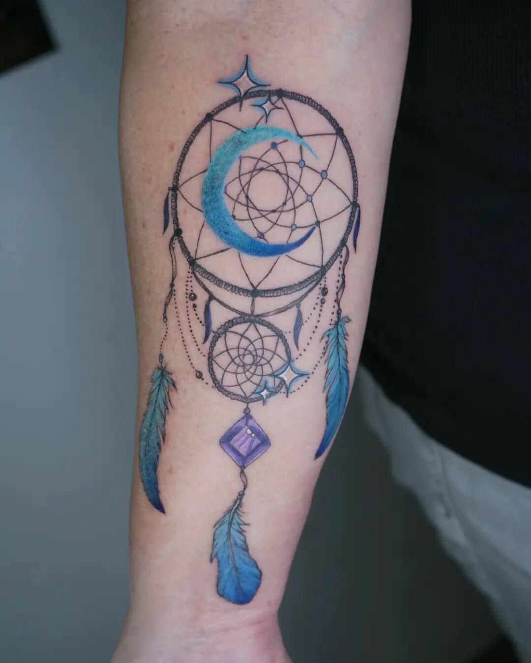 Inksearch tattoo Koti Tattoo Anna Pękala
