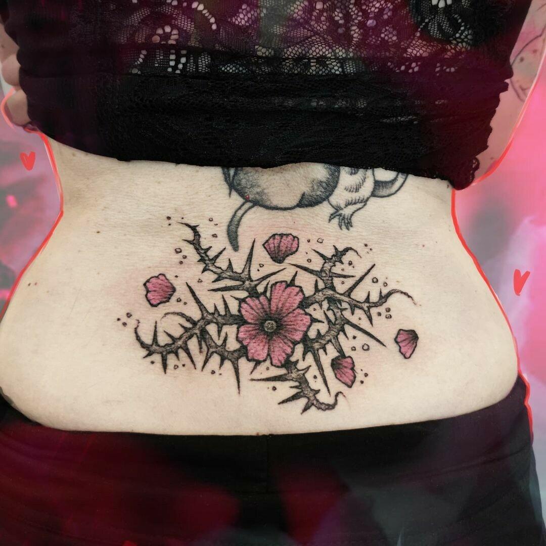Inksearch tattoo Twoja Stara Tattoo
