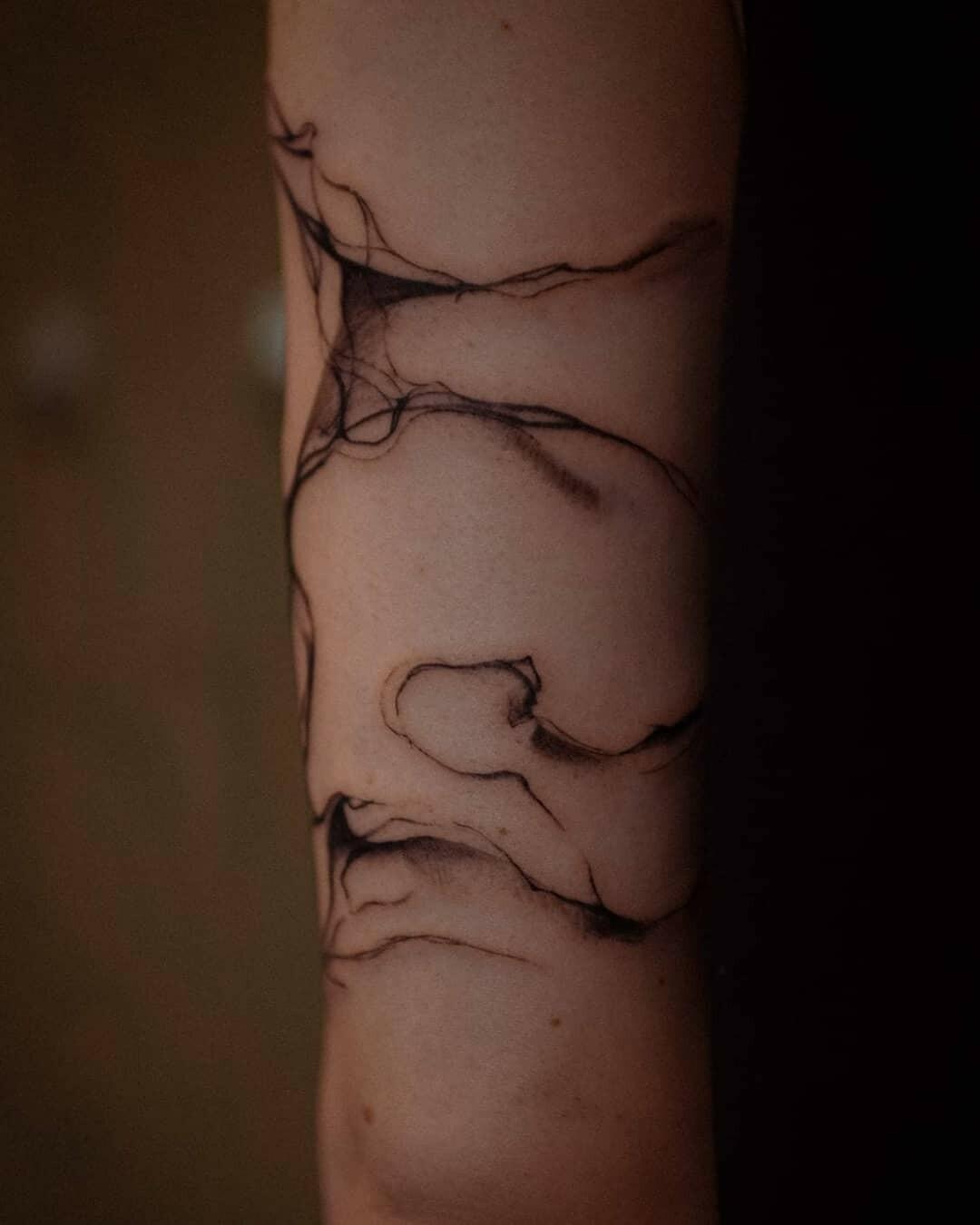 Inksearch tattoo Cojabazgram - Agnieszka Kowalska