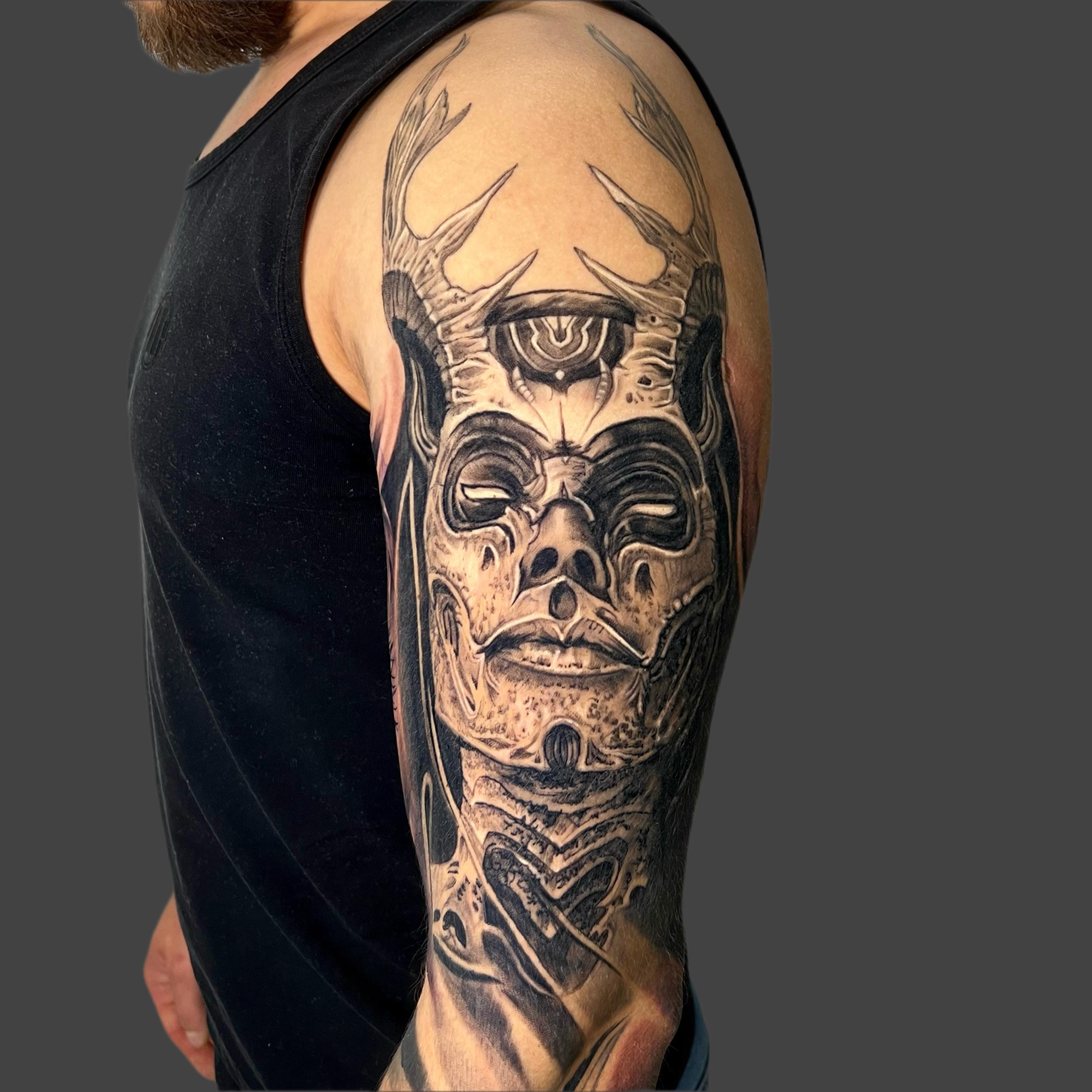 Inksearch tattoo Julia
