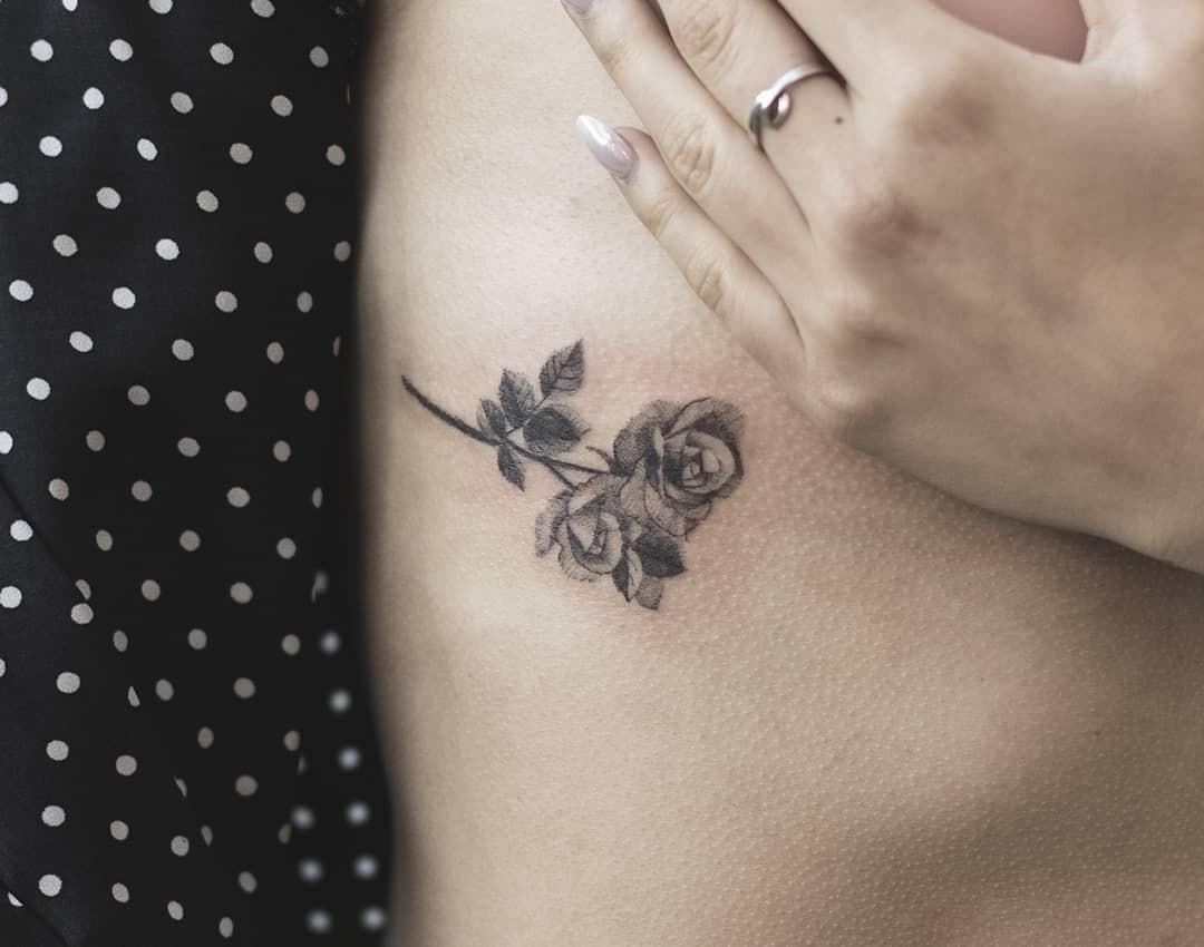 Inksearch tattoo Joasia Luna