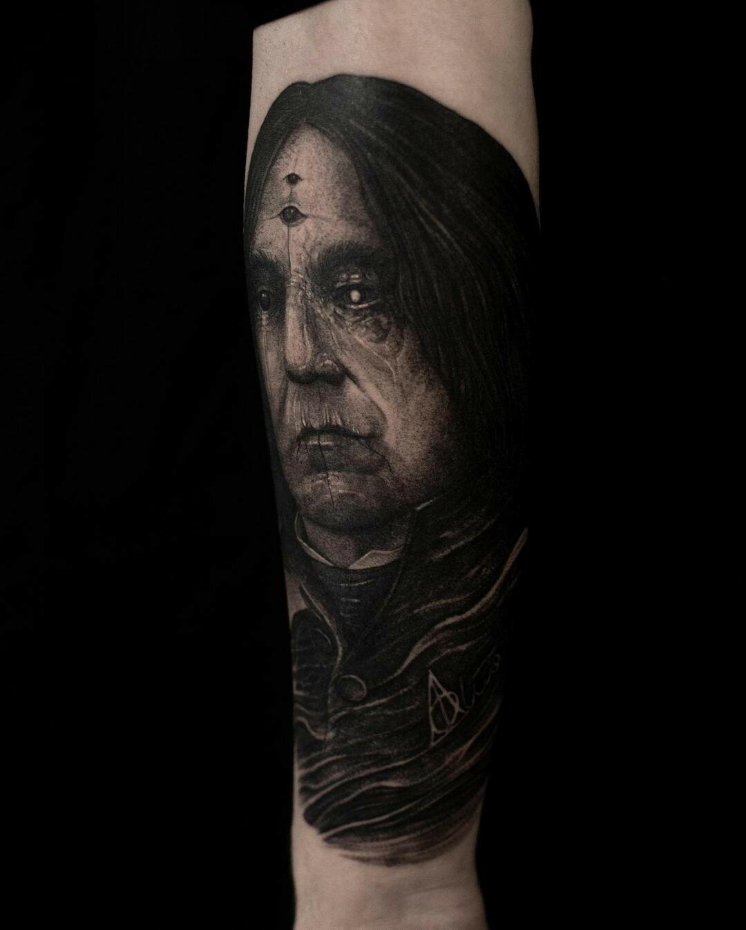 Inksearch tattoo Blackcrowtattoo