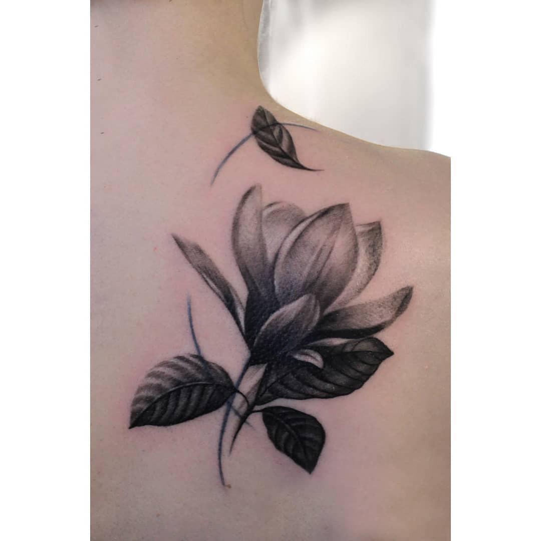 Inksearch tattoo Urszula Riget