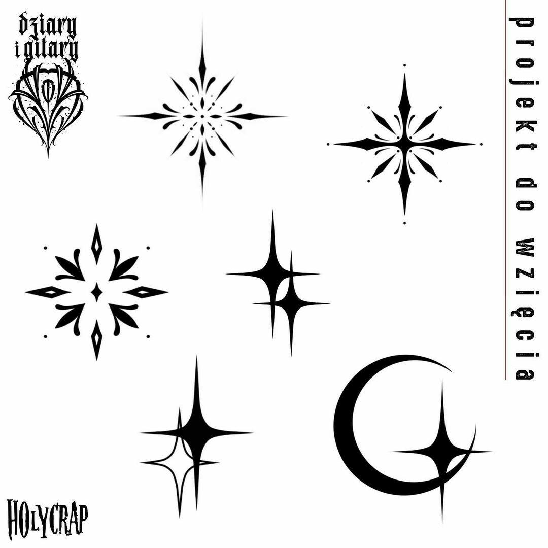 Inksearch tattoo Dziary i Gitary