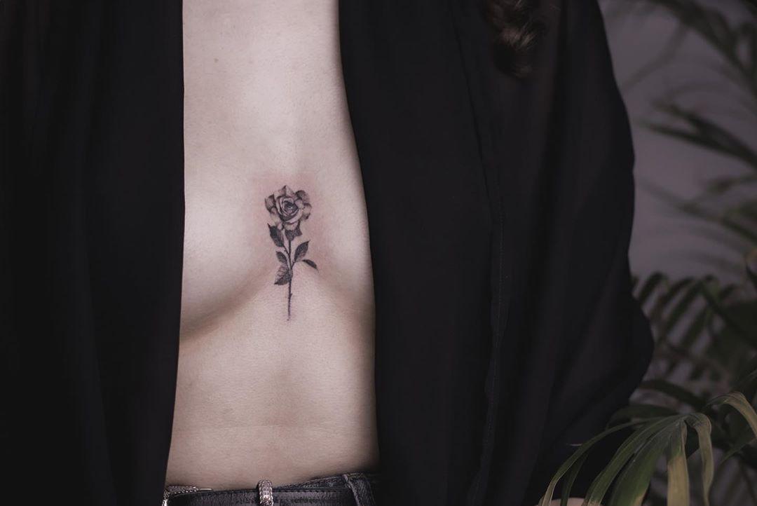 Inksearch tattoo Joasia Luna