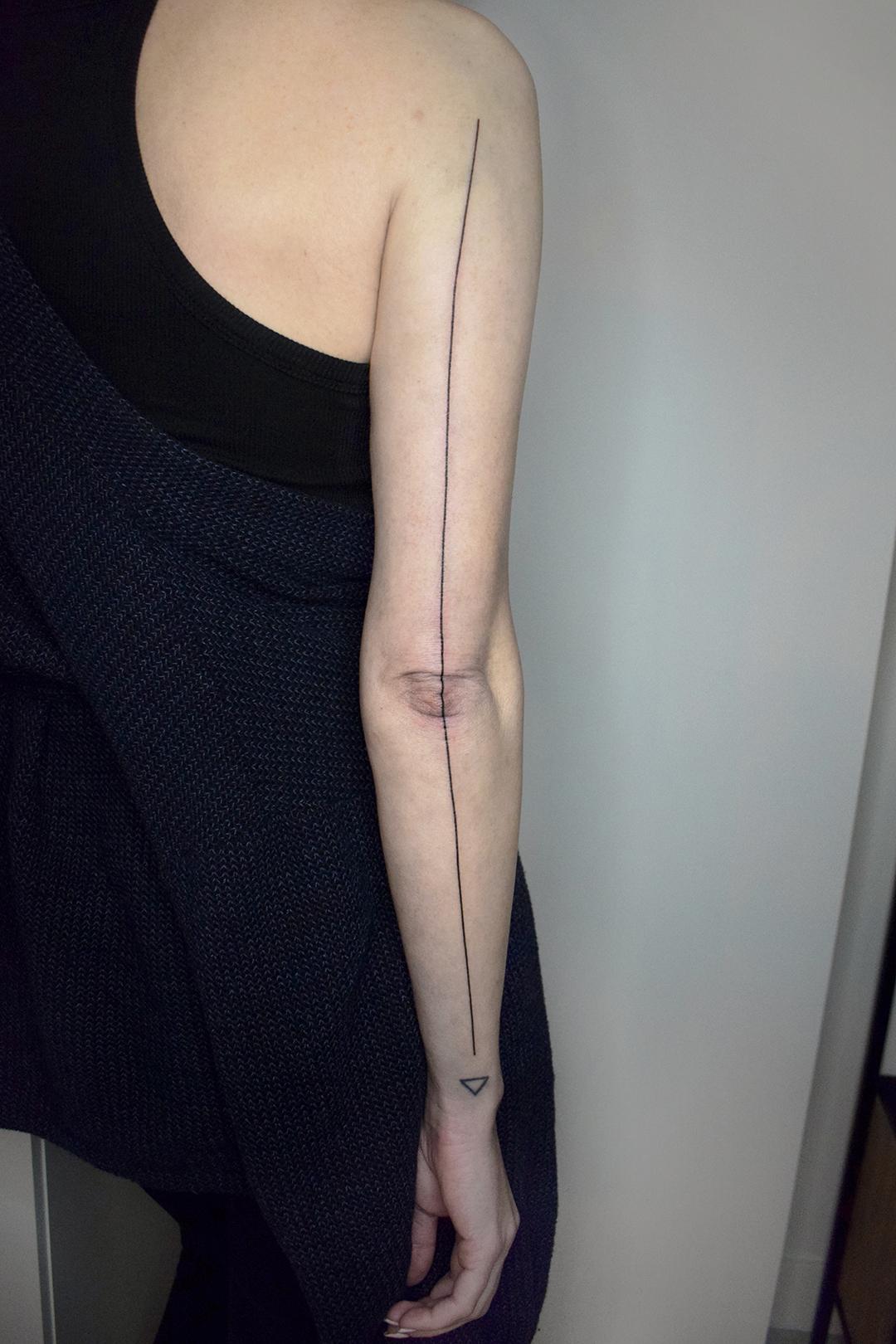 Inksearch tattoo Ola Dot Tattoo