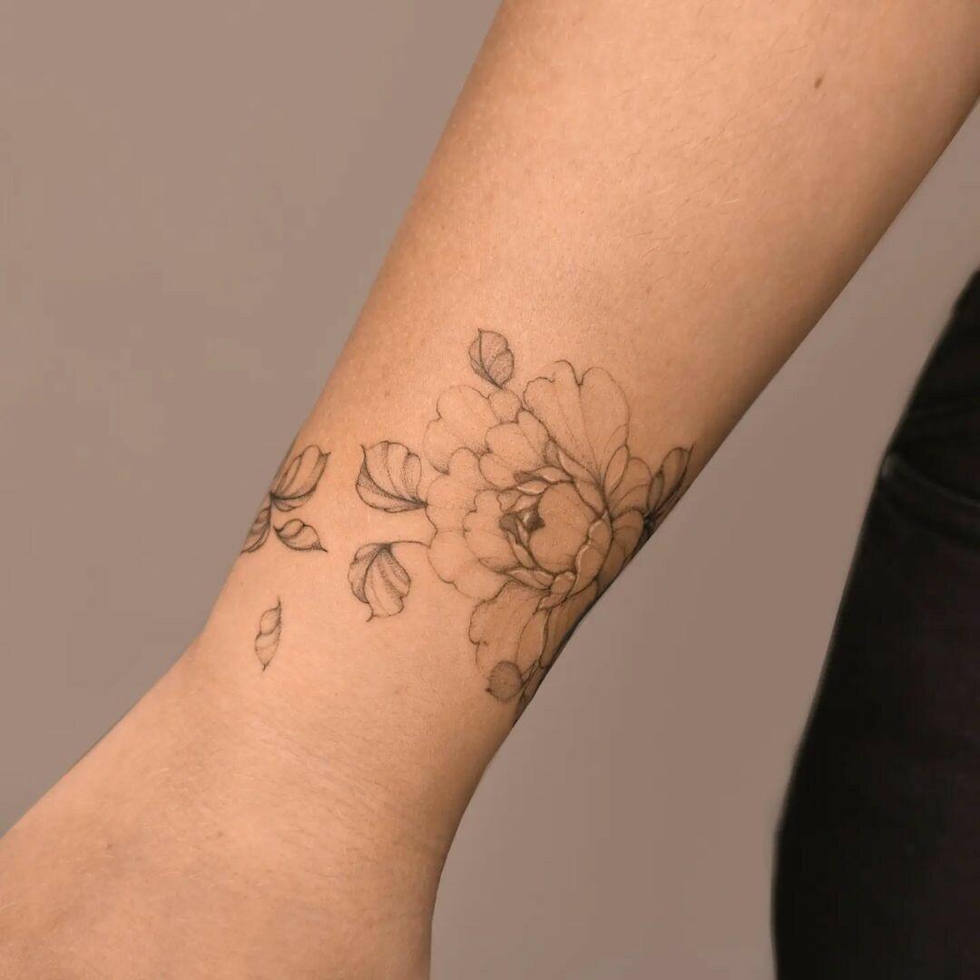 Inksearch tattoo Magdalena Sendłak
