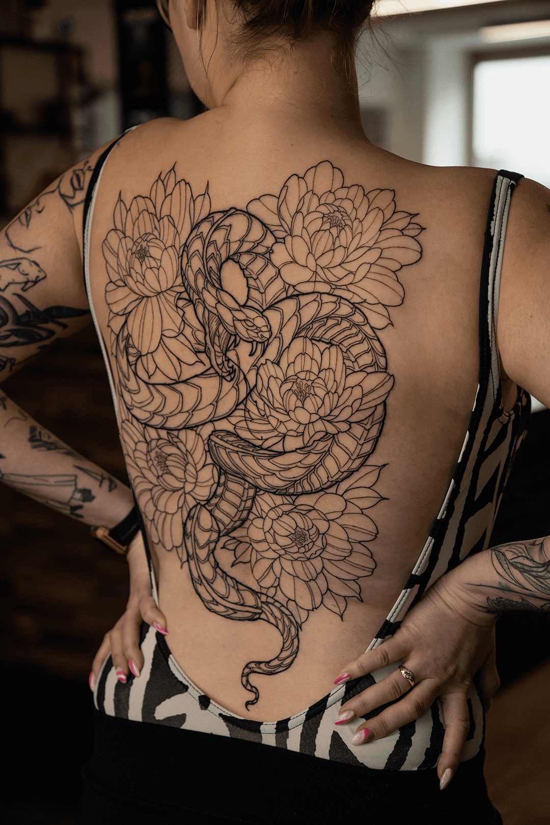 Inksearch tattoo Dzejkopfs