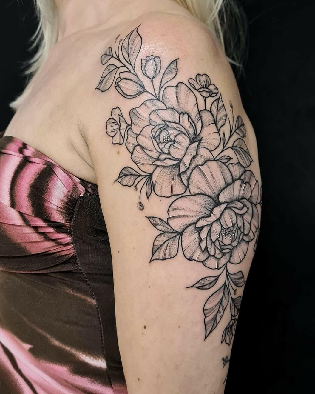 Inksearch tattoo Silesia Tattoo