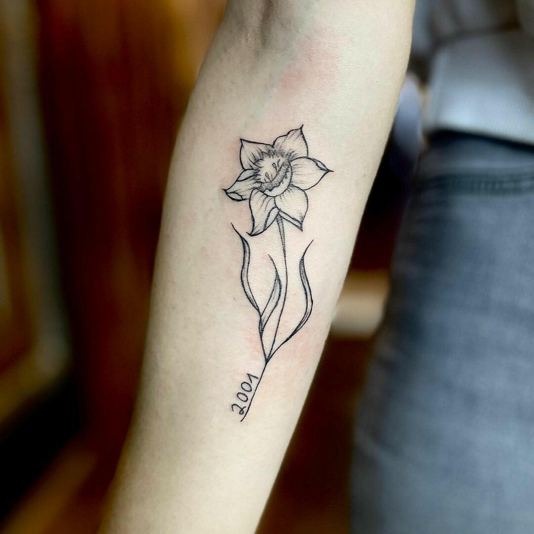 Inksearch tattoo tintenstrich.tattoo