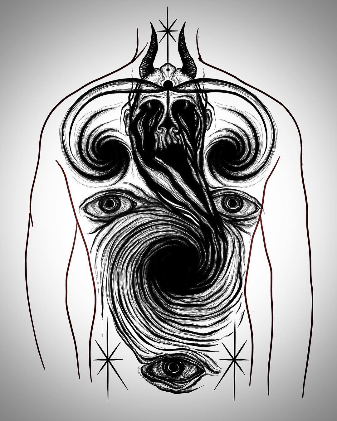 Inksearch tattoo Nicola Fucili