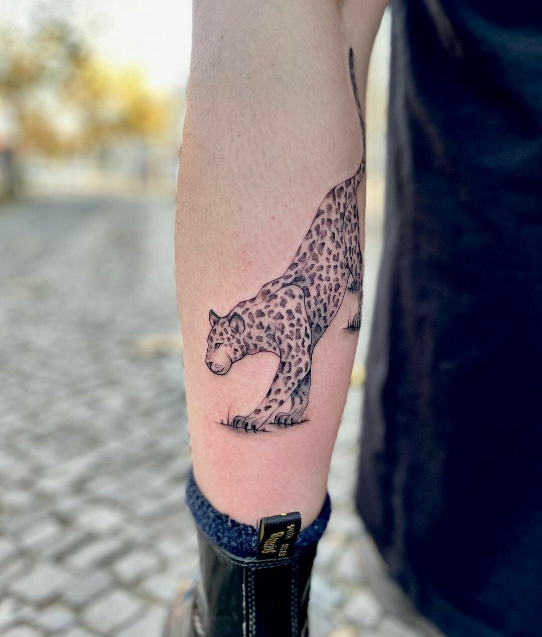 Inksearch tattoo tintenstrich.tattoo