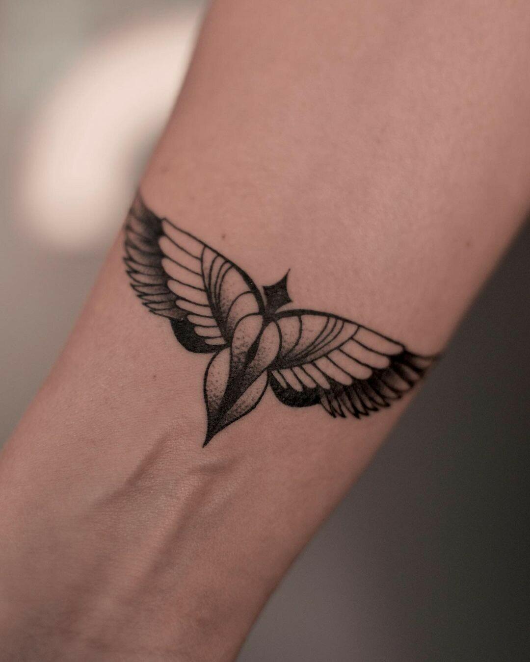 Inksearch tattoo Mycki.Ink
