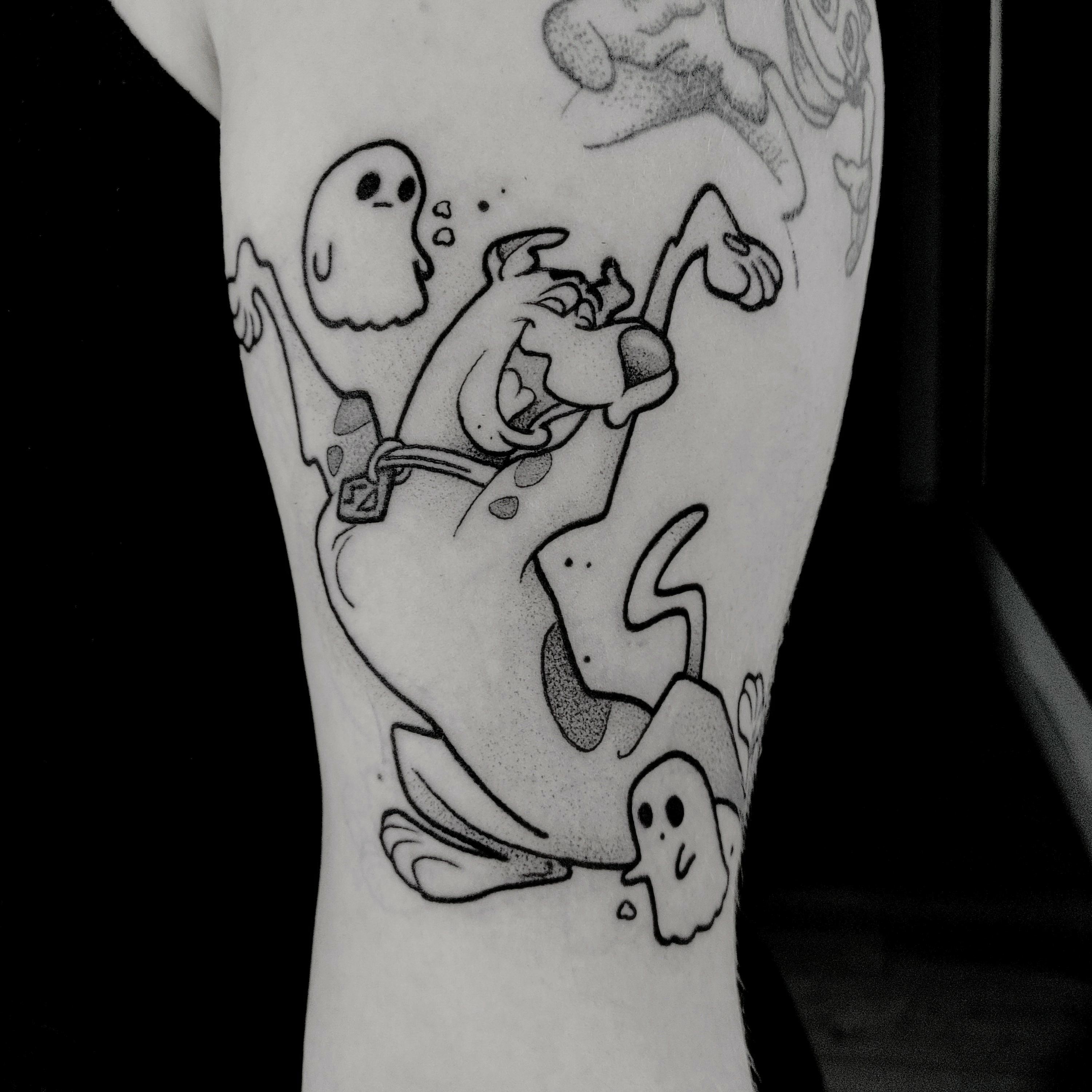 Inksearch tattoo Artio.ink