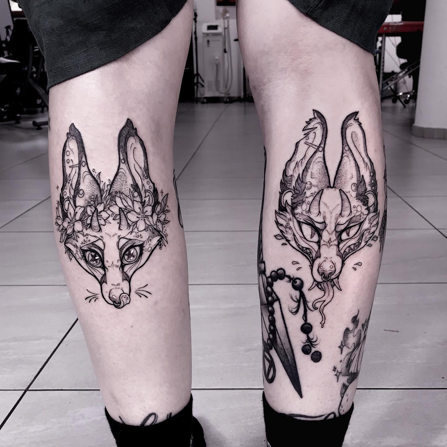 Inksearch tattoo Chestnuttattoo
