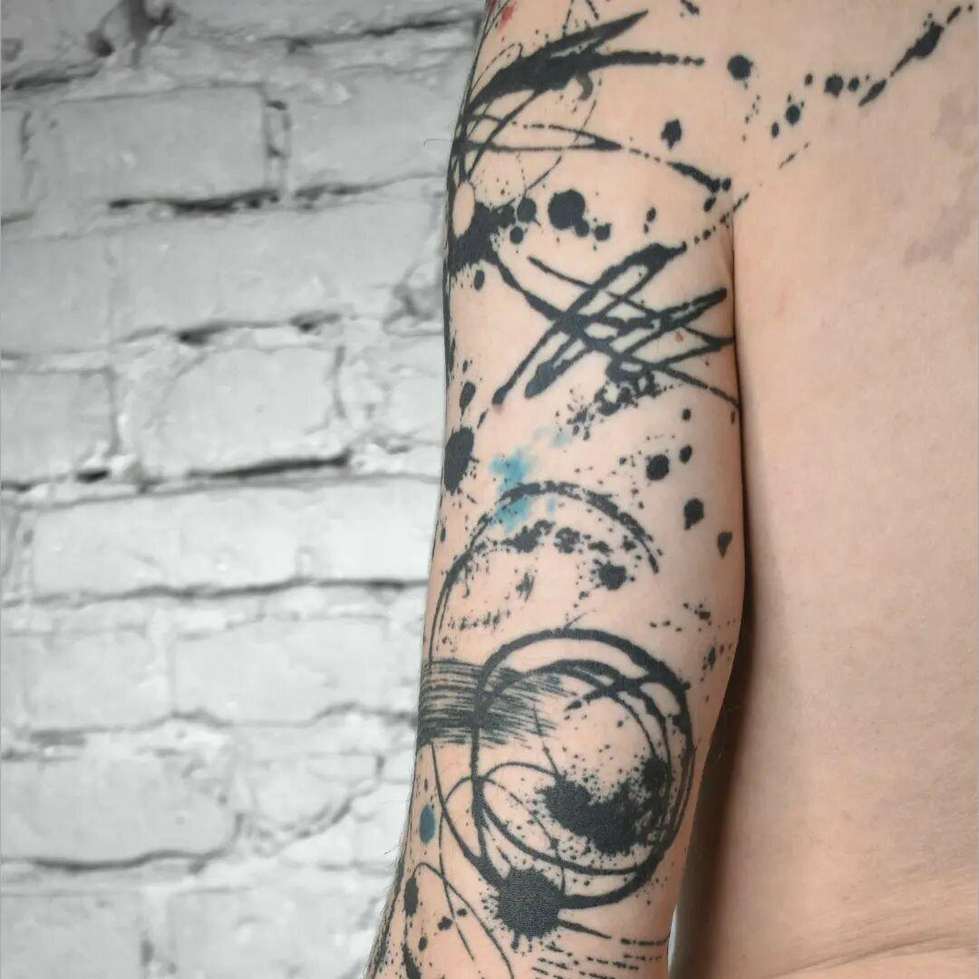 Inksearch tattoo Mintlemon