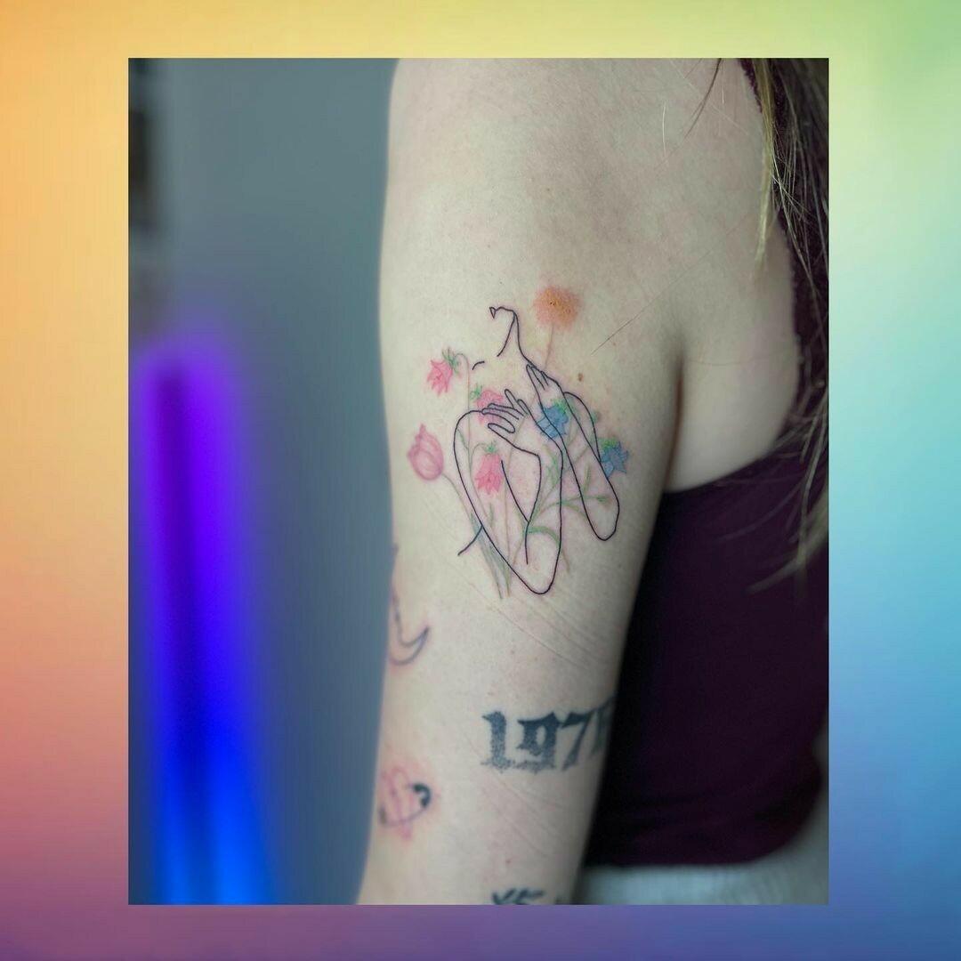 Inksearch tattoo Lucky_cat_tatts
