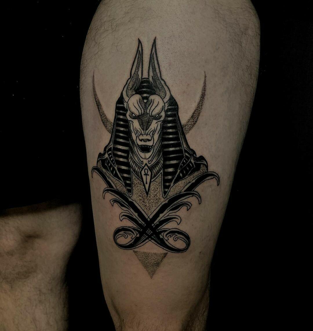 Inksearch tattoo Venomdopee
