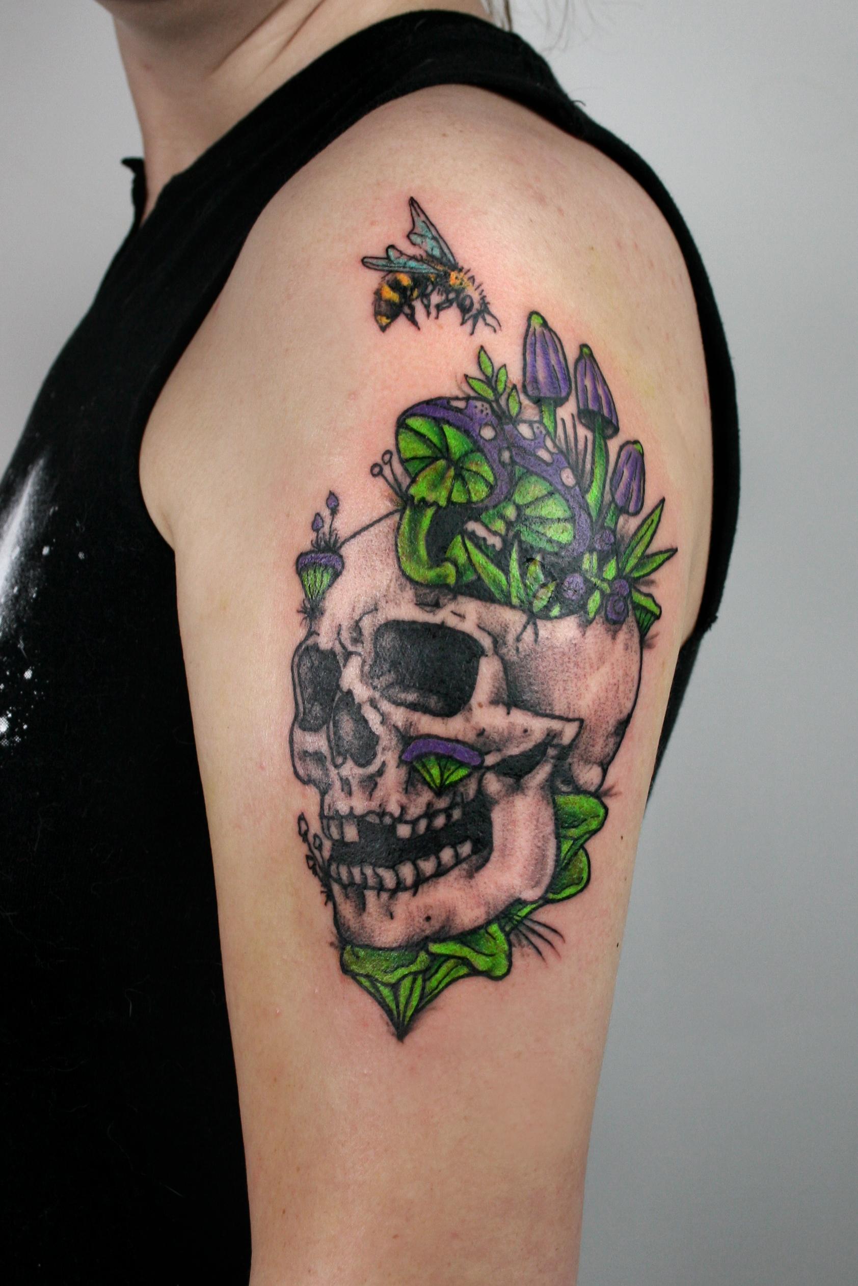 Inksearch tattoo Pax_Tats