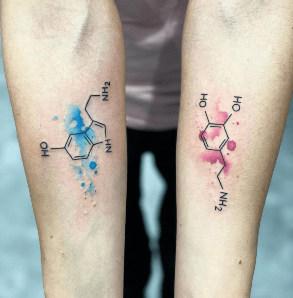 Inksearch tattoo Piotr Winiarski