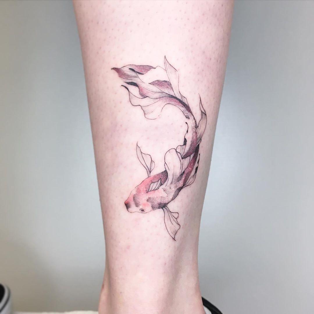 Inksearch tattoo Kasia Zagórska