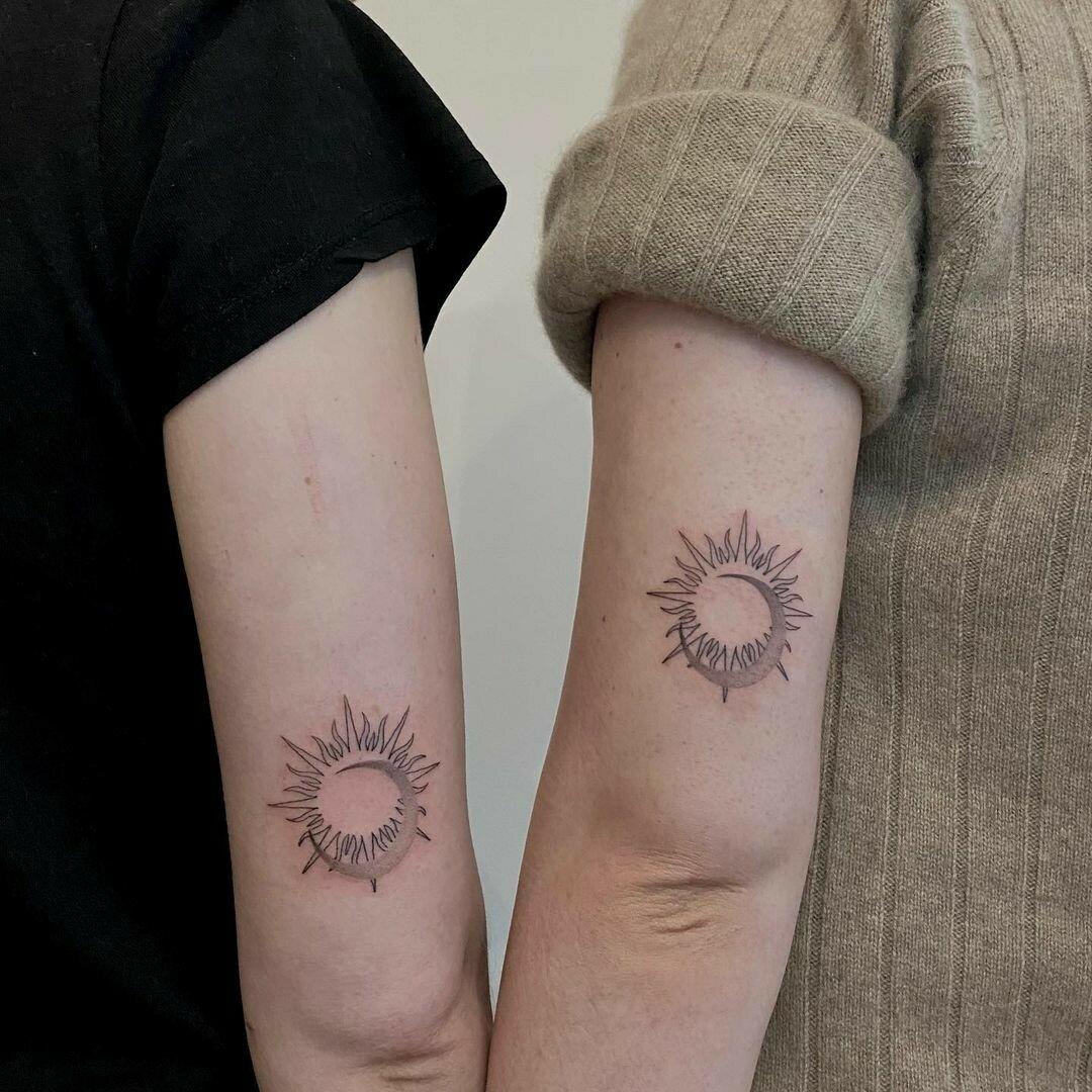 Inksearch tattoo Patrycja Surowiec