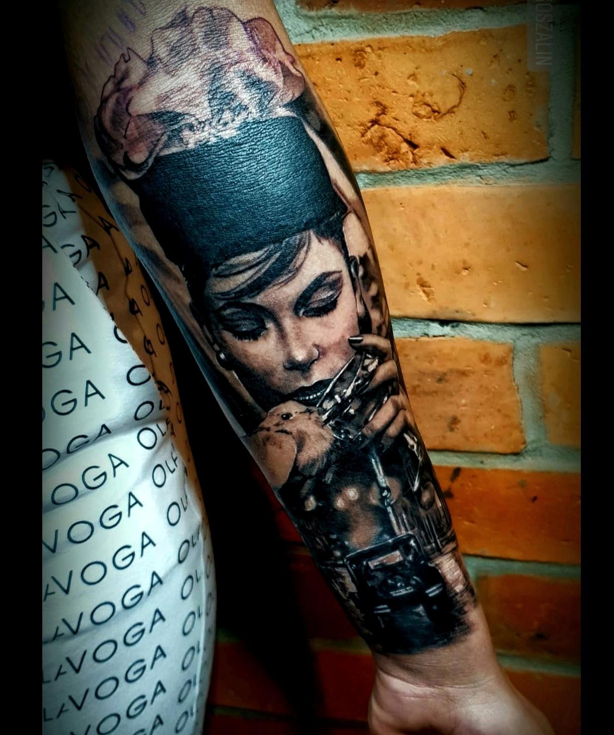 Inksearch tattoo Oficjalnieewa