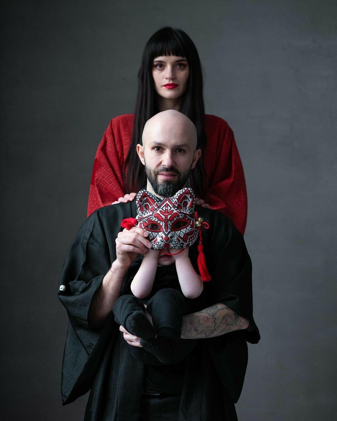 Inksearch tattoo Marta Hołderna - Hola Holson