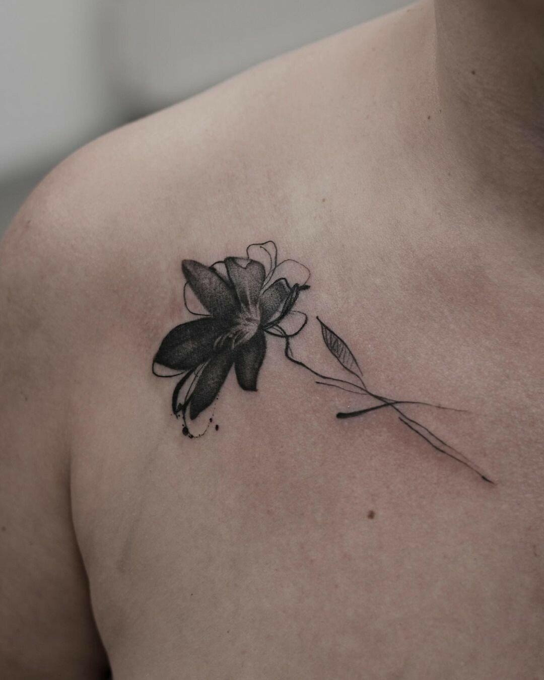 Inksearch tattoo dkuczynska
