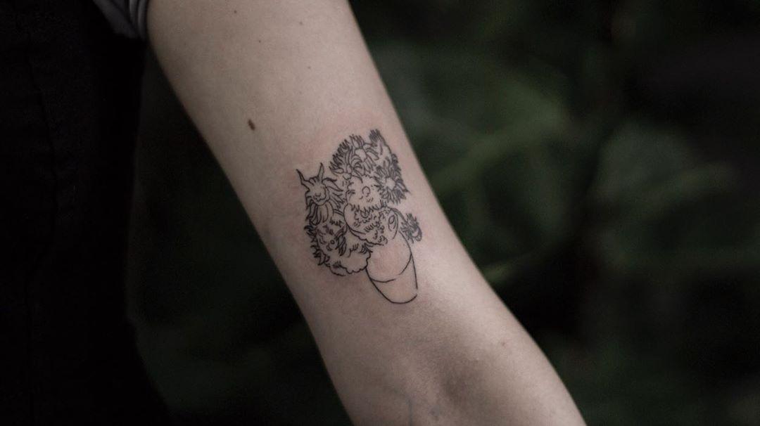 Inksearch tattoo Joasia Luna