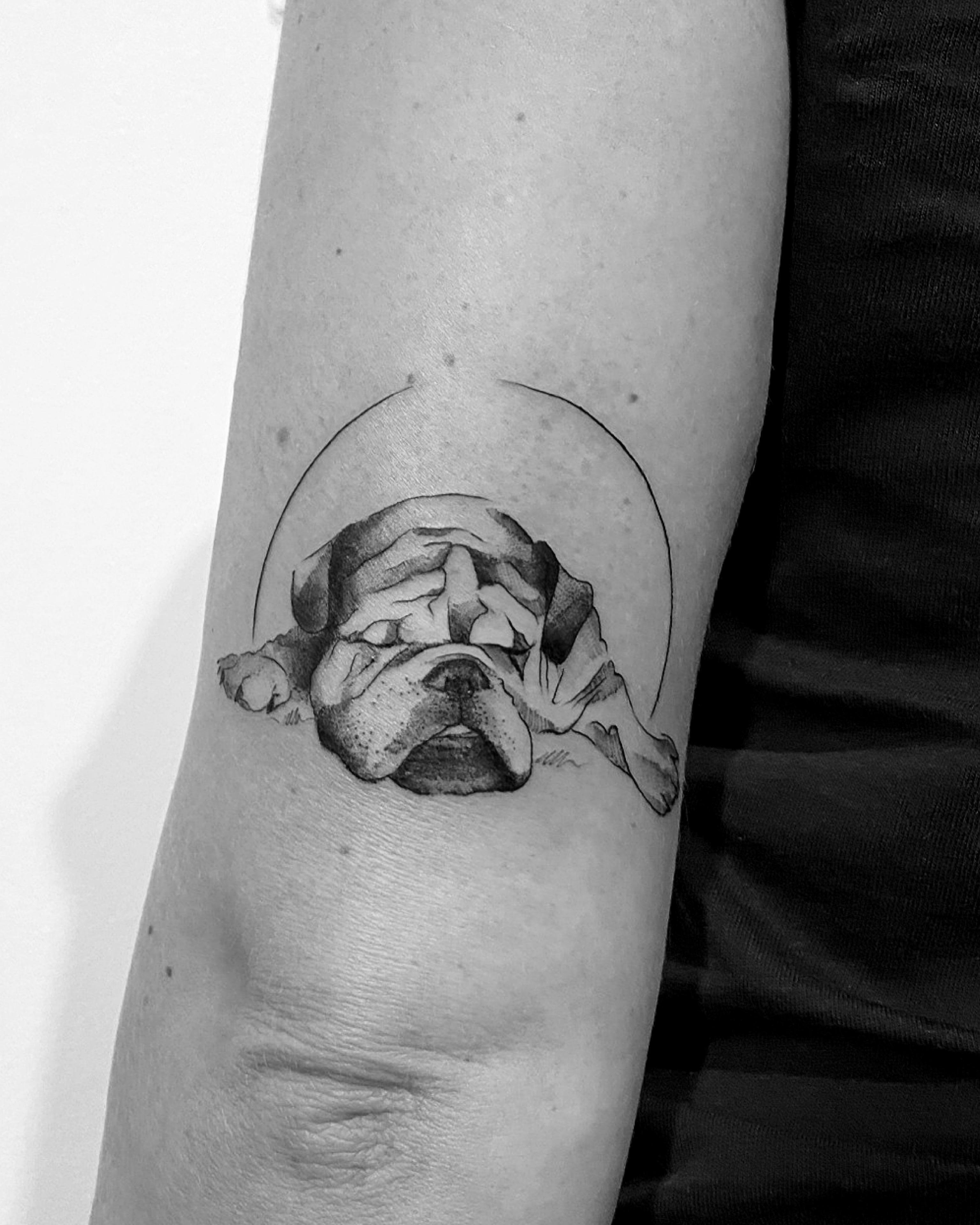 Inksearch tattoo joannabrox