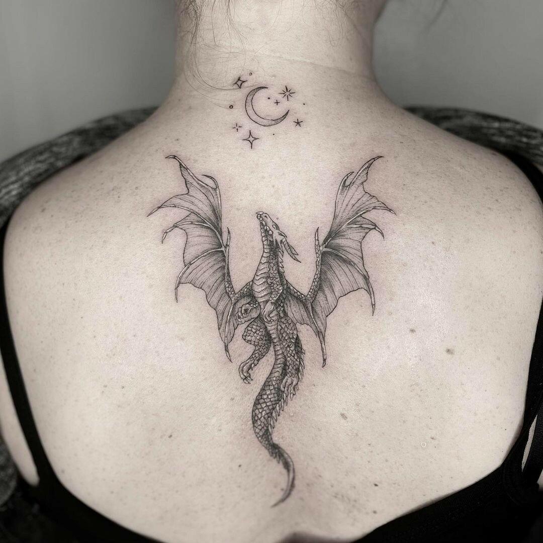 Inksearch tattoo Koti Tattoo Anna Pękala