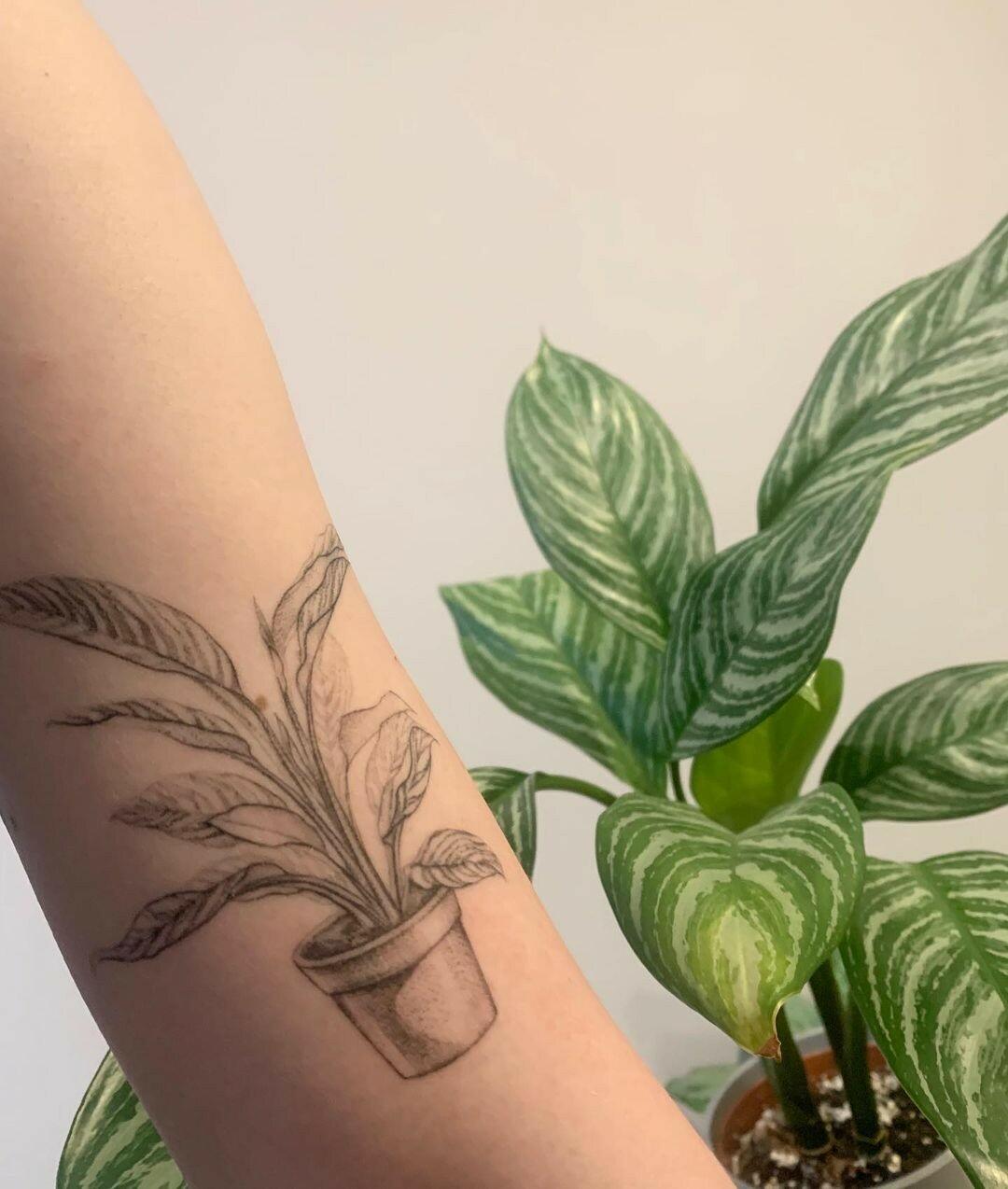 Inksearch tattoo Marta Chojnacka